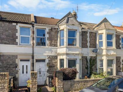 Stanley Grove, Weston-super-Mare - NO CHAIN