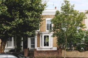 87, Rushmore Road, Hackney, London E5 0EX