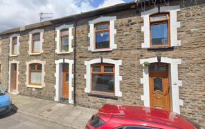 12, Grawen Street, Porth CF39 0BU