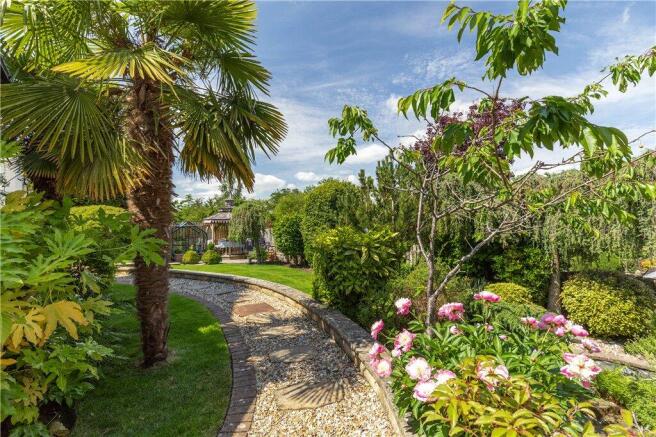 Gardens