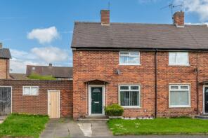 16, Lupton Crescent, Sheffield S8 7NA