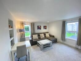 Flat 10, 3, Kingsknowe Court, Kingsknowe, Edinburgh EH14 2JT