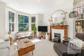 2, Devonshire Promenade, Nottingham NG7 2DS