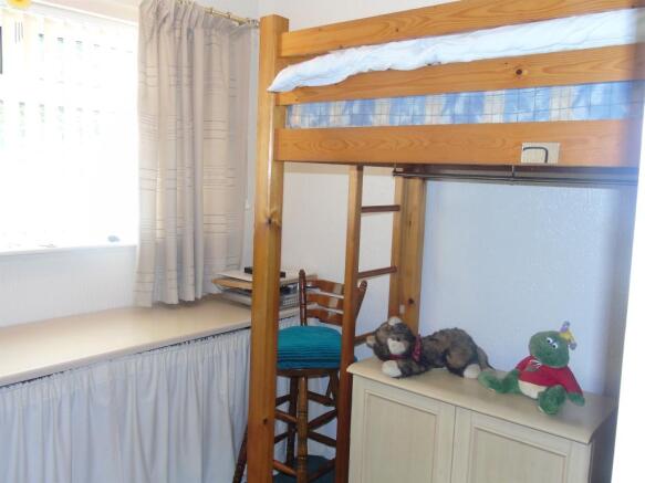 Bedroom 2
