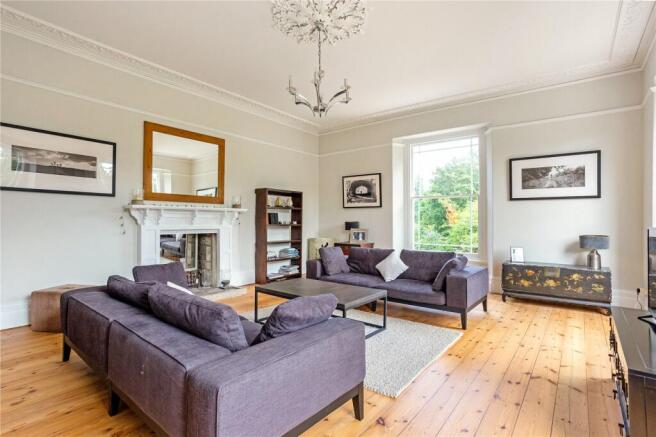 Drawing Room