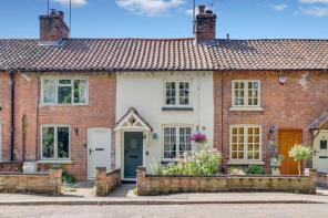 3 Dover Beck Cottage, New Road, Southwell NG25 0SL