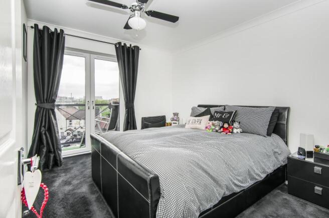 Bedroom 1