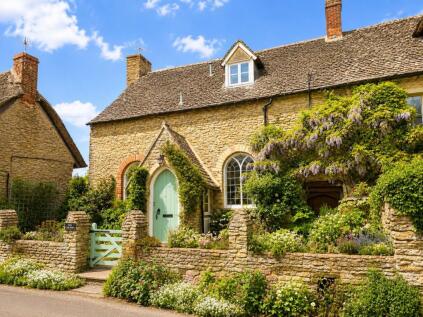 Summerside, Buckland, Faringdon, Oxfordshire, SN7
