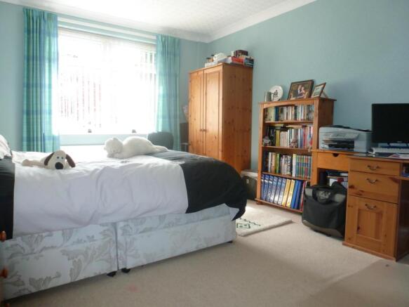 Bedroom 2