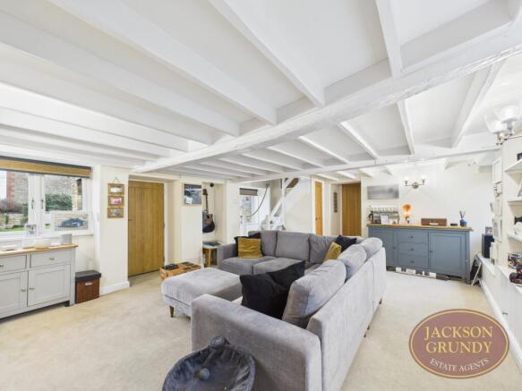 The Green Chelveston