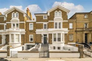 Flat Basement, 52, Altenburg Gardens, London SW11 1JL