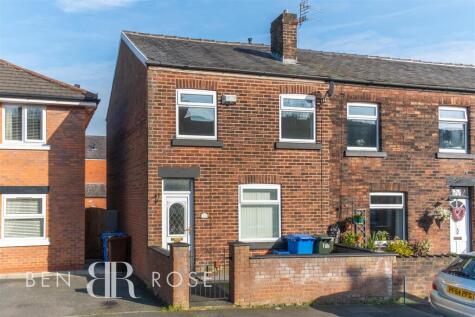 Whittam Road, Chorley