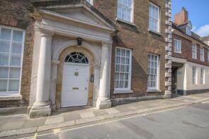 4 Corn Chambers, 15 Lath Mansion, Nelson Street, King's Lynn PE30 5DY