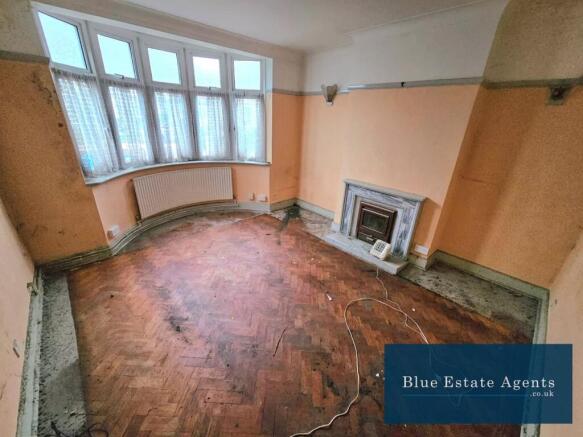 Front Reception Room