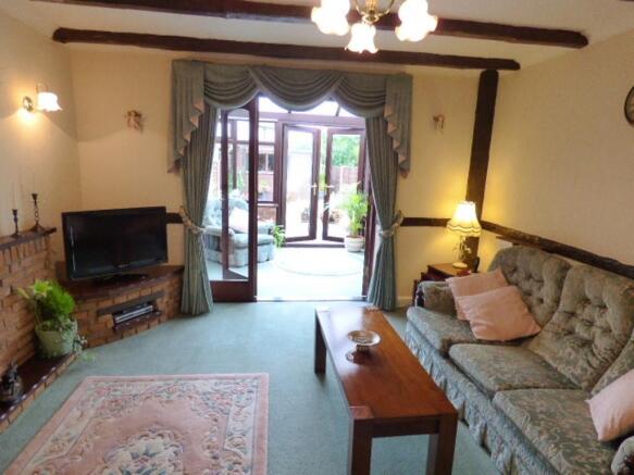 lounge b
