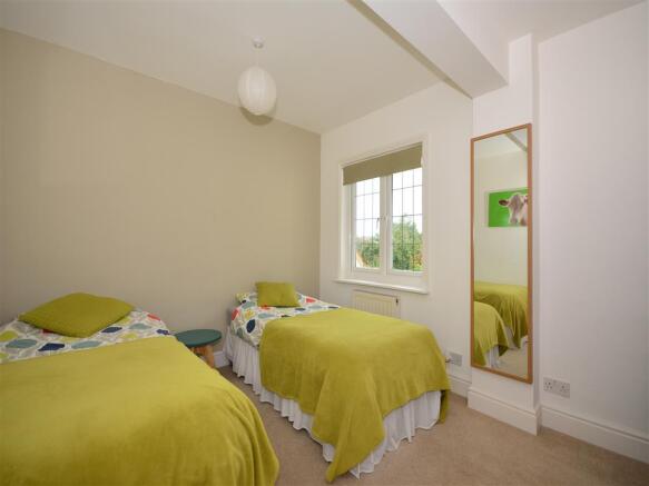 Bedroom 4