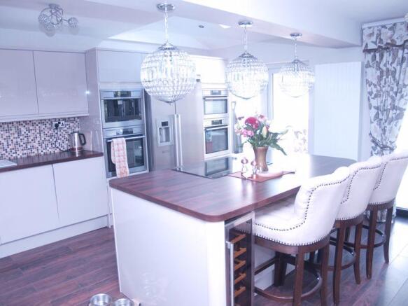 Quality Kitchen