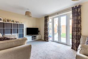 7, Lords Way, Andover SP11 6FA