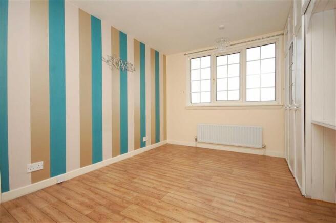 Bedroom One View 2