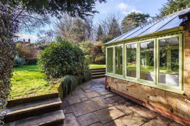 house. partnership Shere