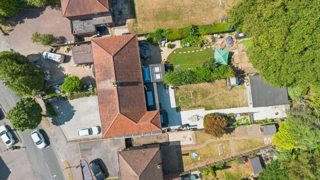 Drone Plot 4