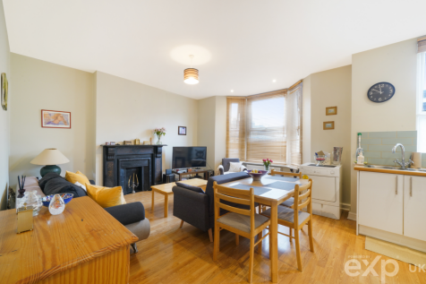 Sellons Avenue, Harlesden, London, NW10 4HL