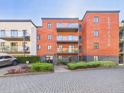 Llys Faith, Ilex Close, Cardiff, CF14