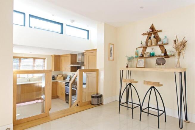 Breakfast Room