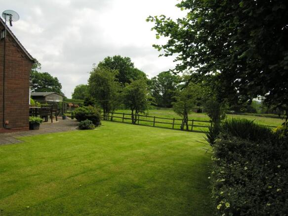Rear Garden 2