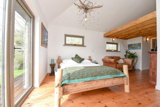 Principal Bedroom