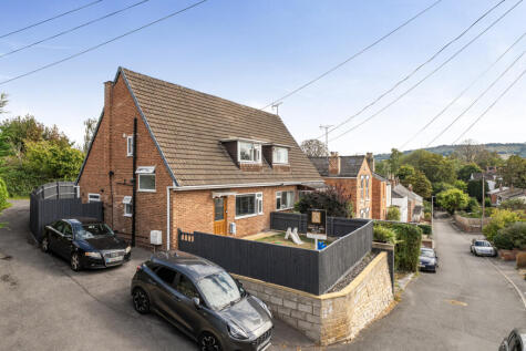 School Road, Cheltenham, GL53