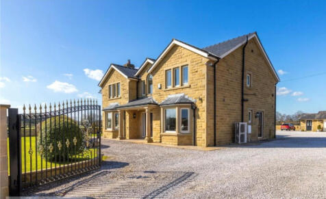 Whalley Road, Salmesbury, PR5