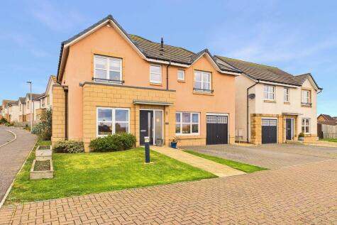 4 Comrie Avenue, Dunbar, EH42 1ZN