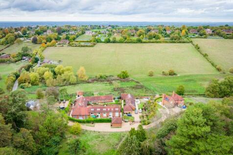 Halfpenny Lane, Guildford, Surrey, GU4