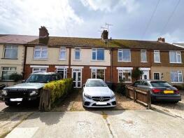 11, Graham Road, Felixstowe IP11 9BL