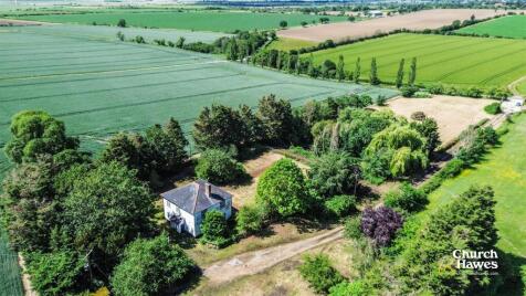 Dengie, Southminster