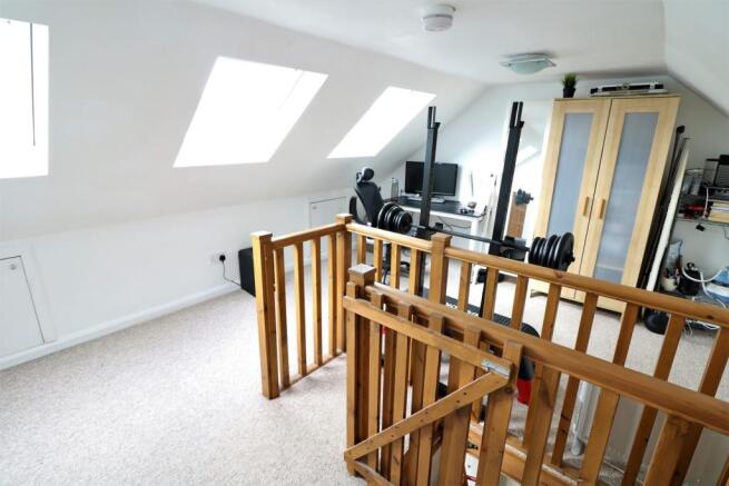 Attic