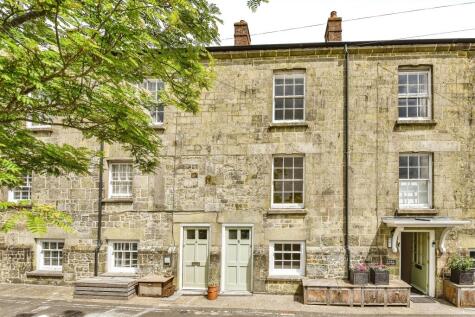 Lyons Walk, Shaftesbury