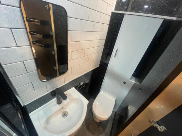 Room 1, 15 Moor Lane