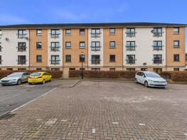 Flat 2/1, 7, Waldo Street, Glasgow G13 1JZ