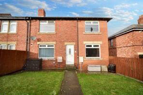 22, York Crescent, Alnwick NE66 1RL