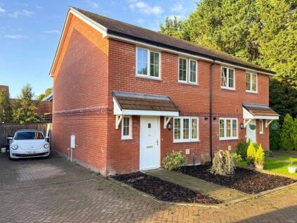 Augustus Avenue, Fordingbridge, SP6