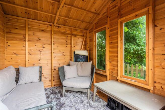 Summer House