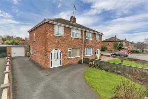 38, Maes Y Waun, Chirk, Wrexham LL14 5NE