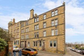 1f2, 3, Pipe Street, Portobello West, Edinburgh EH15 1BS