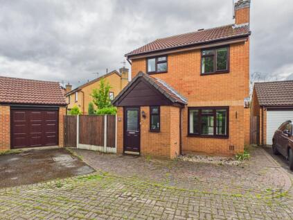 Gripps Common, Cotgrave, NG12