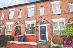 21, Robinson Street, Edgeley, Stockport SK3 9BT