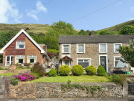 16, Lletty Harri, Port Talbot SA13 2ES