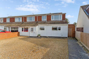 38, Eastfields, Blewbury, Didcot OX11 9NS