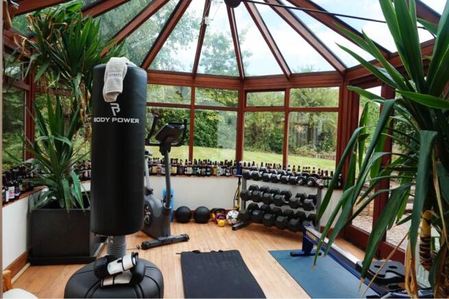 Conservatory